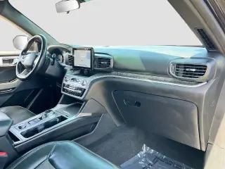 Ford Explorer 2022 AWD Timberline 4 puertas SUV