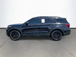 Ford Explorer 2022 AWD Timberline 4 puertas SUV