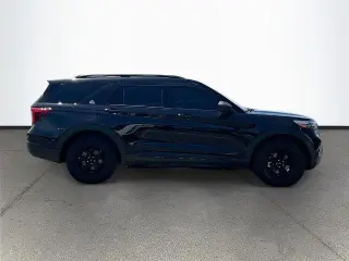 Ford Explorer 2022 AWD Timberline 4 puertas SUV
