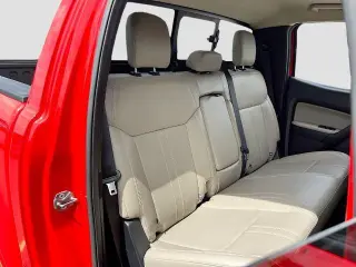 Ford Ranger 2022 4x2 Lariat 4 puertas SuperCrew con caja de 5.1 pies