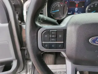 Ford F-150 2023 4x4 XLT 4 puertas SuperCrew 6.5 pies. SB