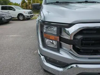 Ford F-150 2023 4x4 XLT 4 puertas SuperCrew 6.5 pies. SB