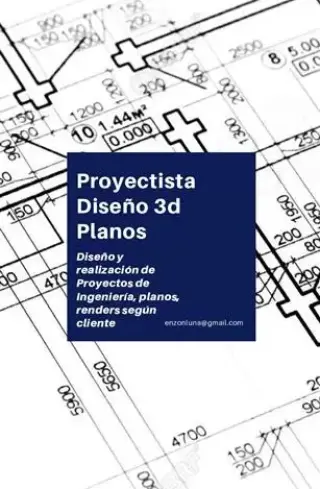 ENL Design3d
