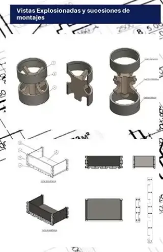 ENL Design3d