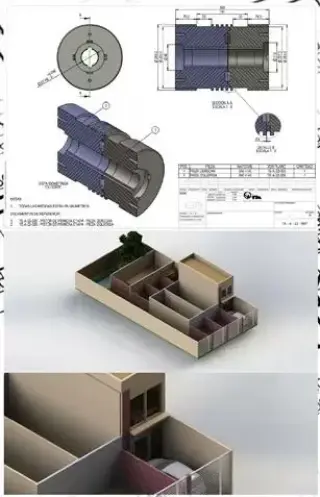 ENL Design3d
