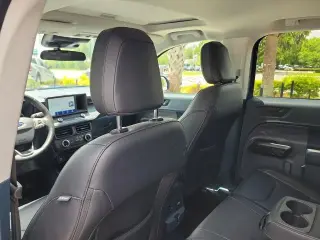 Ford Maverick 2024 Lariat 4p SuperCrew 4.5 ft. SB