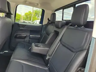 Ford Maverick 2024 Lariat 4p SuperCrew 4.5 ft. SB