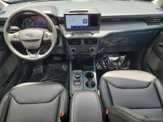 Ford Maverick 2024 Lariat 4p SuperCrew 4.5 ft. SB
