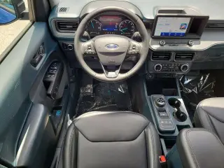 Ford Maverick 2024 Lariat 4p SuperCrew 4.5 ft. SB