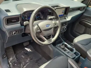 Ford Maverick 2024 Lariat 4p SuperCrew 4.5 ft. SB