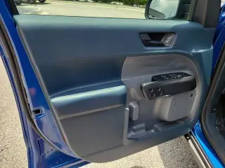 Ford Maverick 2024 Lariat 4p SuperCrew 4.5 ft. SB