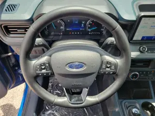 Ford Maverick 2024 Lariat 4p SuperCrew 4.5 ft. SB