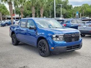 Ford Maverick 2024 Lariat 4p SuperCrew 4.5 ft. SB