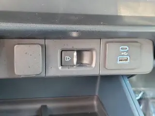 Ford Maverick 2024 Lariat 4p SuperCrew 4.5 ft. SB