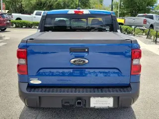 Ford Maverick 2024 Lariat 4p SuperCrew 4.5 ft. SB