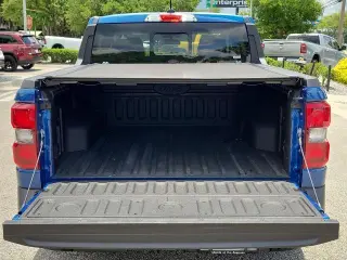 Ford Maverick 2024 Lariat 4p SuperCrew 4.5 ft. SB