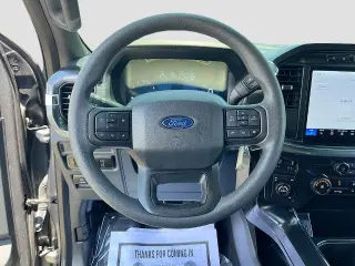 Ford F-150 2024 4x4 STX 4p SuperCrew 5.5 ft. SB