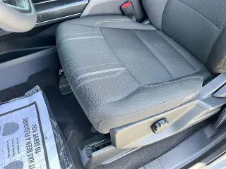 Ford F-150 2024 4x4 STX 4p SuperCrew 5.5 ft. SB