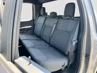 Ford F-150 2024 4x4 STX 4p SuperCrew 5.5 ft. SB