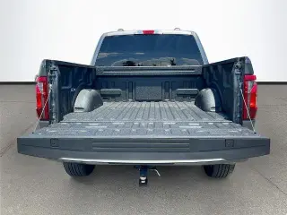 Ford F-150 2024 4x4 STX 4p SuperCrew 5.5 ft. SB