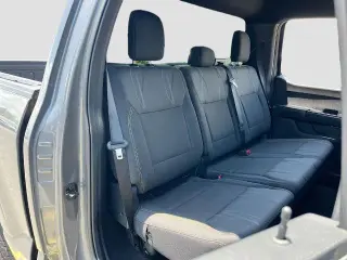 Ford F-150 2024 4x4 STX 4p SuperCrew 5.5 ft. SB