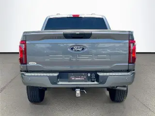 Ford F-150 2024 4x4 STX 4p SuperCrew 5.5 ft. SB