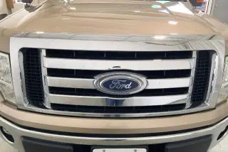 Ford F-150 2011 4x4 XLT 4 puertas SuperCrew Styleside 5.5 pies. SB