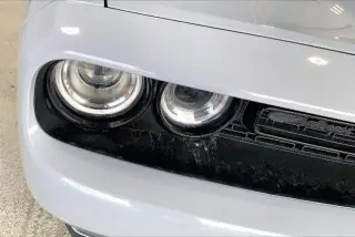 Dodge Challenger 2022 SXT 2 puertas Cupé