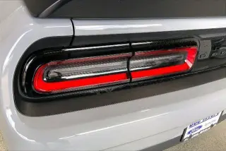 Dodge Challenger 2022 SXT 2 puertas Cupé