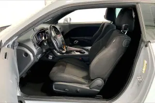 Dodge Challenger 2022 SXT 2 puertas Cupé