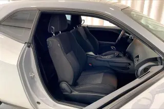 Dodge Challenger 2022 SXT 2 puertas Cupé