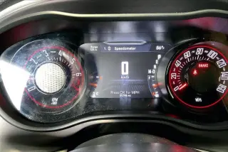 Dodge Challenger 2022 SXT 2 puertas Cupé