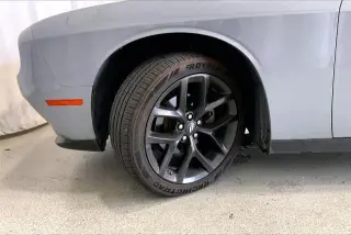 Dodge Challenger 2022 SXT 2 puertas Cupé
