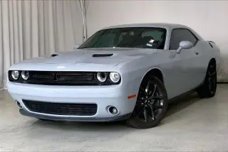 Dodge Challenger 2022 SXT 2 puertas Cupé
