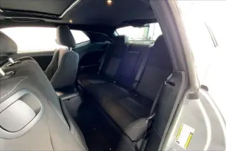 Dodge Challenger 2022 SXT 2 puertas Cupé
