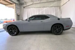 Dodge Challenger 2022 SXT 2 puertas Cupé
