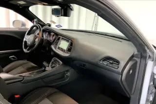 Dodge Challenger 2022 SXT 2 puertas Cupé