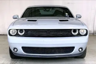 Dodge Challenger 2022 SXT 2 puertas Cupé