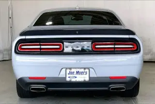 Dodge Challenger 2022 SXT 2 puertas Cupé
