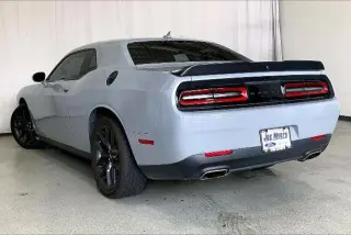 Dodge Challenger 2022 SXT 2 puertas Cupé