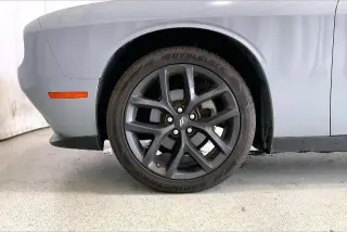 Dodge Challenger 2022 SXT 2 puertas Cupé