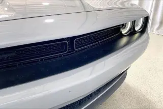 Dodge Challenger 2022 SXT 2 puertas Cupé