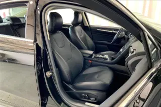 Ford Fusion 2018 Titanium 4 puertas Sedan