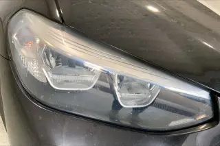 BMW X3 2019 AWD xDrive30i 4p Vehículo de Actividad Deportiva