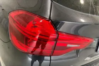 BMW X3 2019 AWD xDrive30i 4p Vehículo de Actividad Deportiva