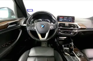 BMW X3 2019 AWD xDrive30i 4p Vehículo de Actividad Deportiva