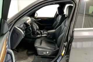 BMW X3 2019 AWD xDrive30i 4p Vehículo de Actividad Deportiva