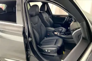 BMW X3 2019 AWD xDrive30i 4p Vehículo de Actividad Deportiva