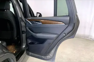 BMW X3 2019 AWD xDrive30i 4p Vehículo de Actividad Deportiva