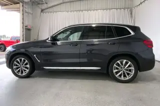 BMW X3 2019 AWD xDrive30i 4p Vehículo de Actividad Deportiva